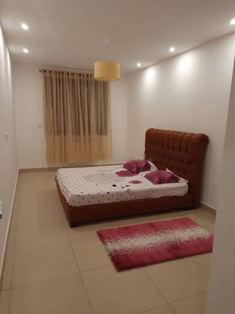 Location Appartement F4 Hydra