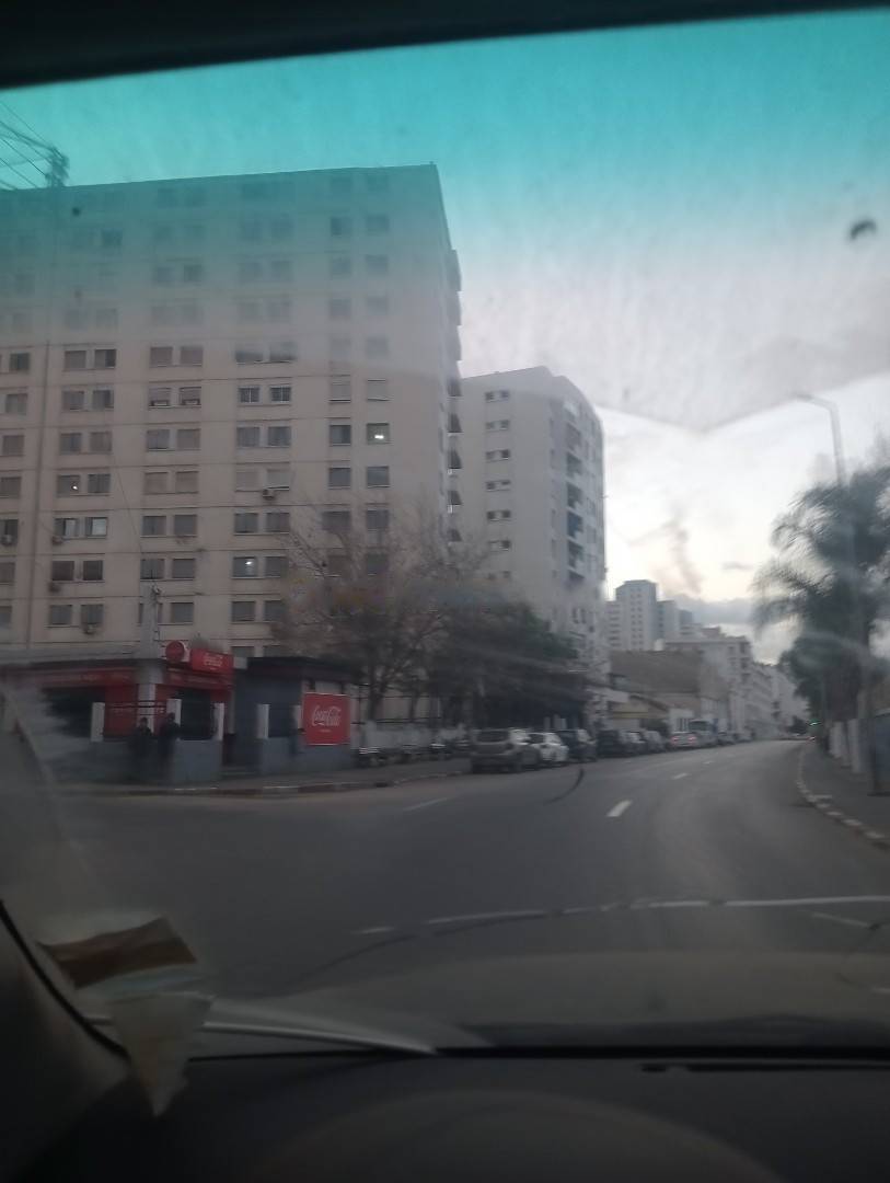 Vente Appartement F2 Belouizdad