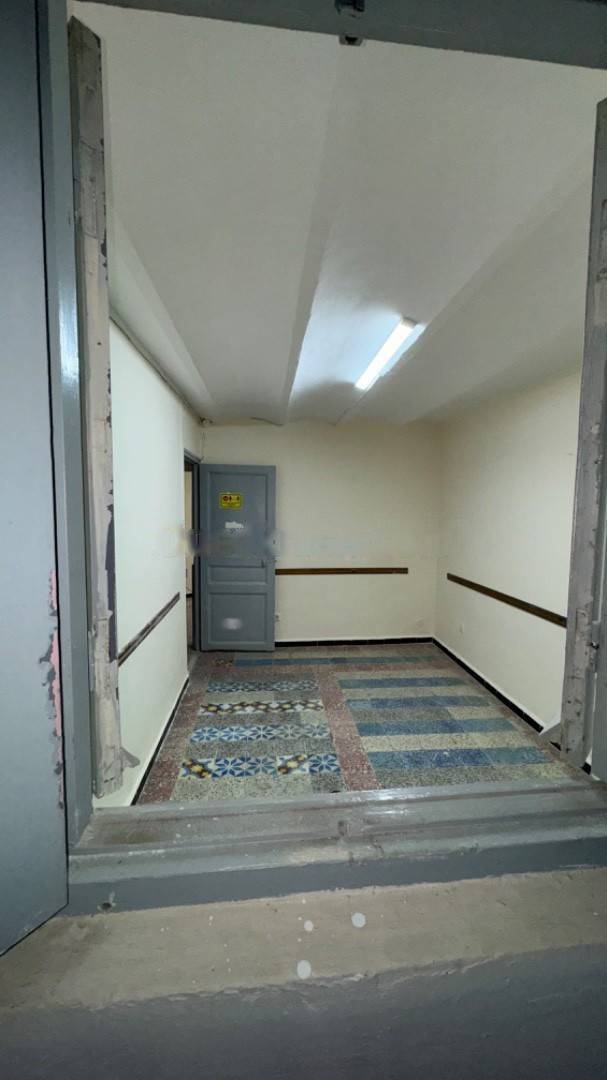 Location Appartement Hussein Dey