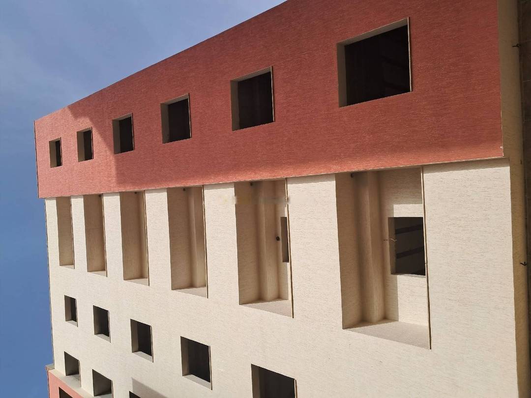 Vente Appartement F3 Bordj El Kiffan