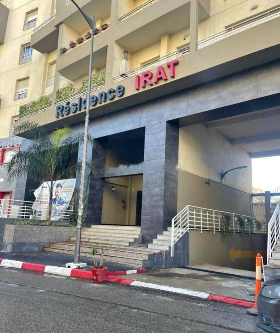 Location Appartement F4 Ouled Fayet