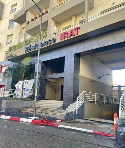 Location Appartement F4 Ouled Fayet