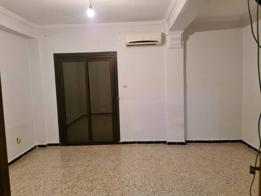 Vente Appartement F3 Birkhadem