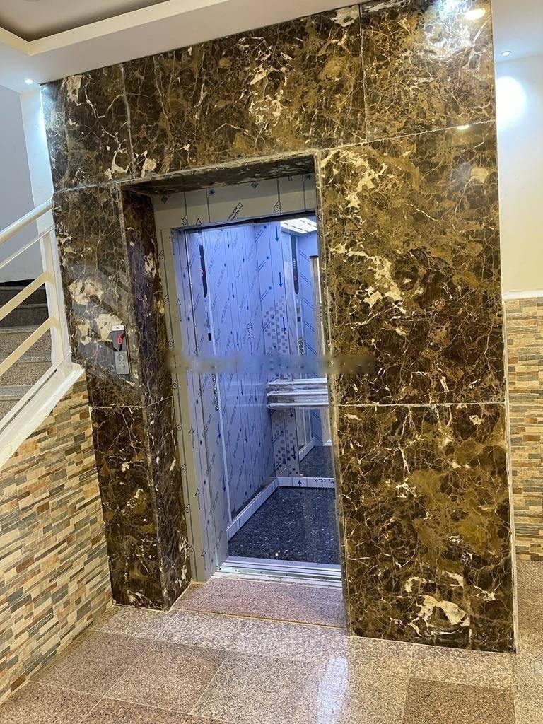 Location Appartement F4 Birkhadem