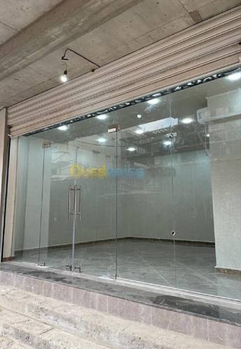 Vente Local Bordj El Kiffan
