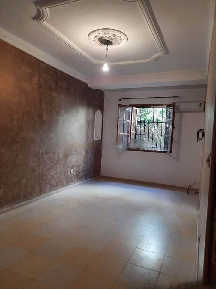 Location Appartement F3 Cheraga