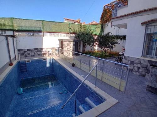 Location Villa F9 Zeralda