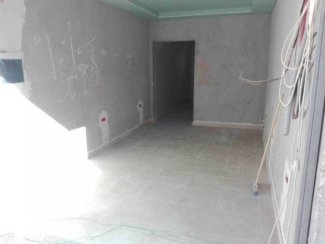 Location Local F2 Bordj El Bahri