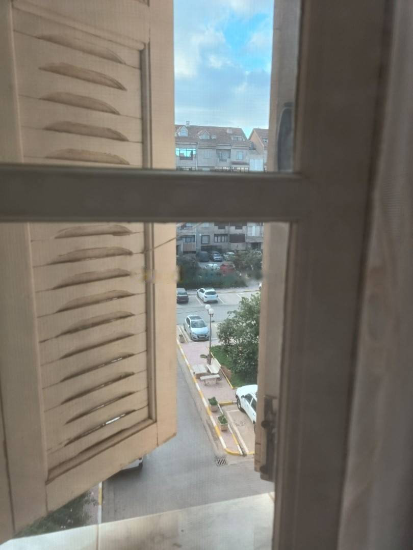 Location Appartement F2 Bordj El Bahri