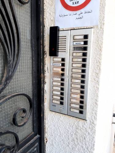 Vente Appartement F5 Mohammadia