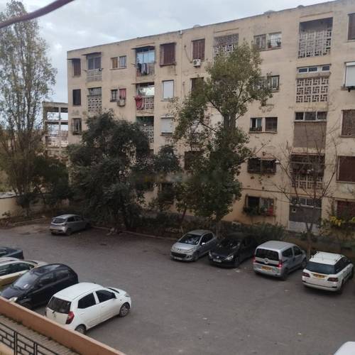 Location Appartement F3 Bachdjerrah