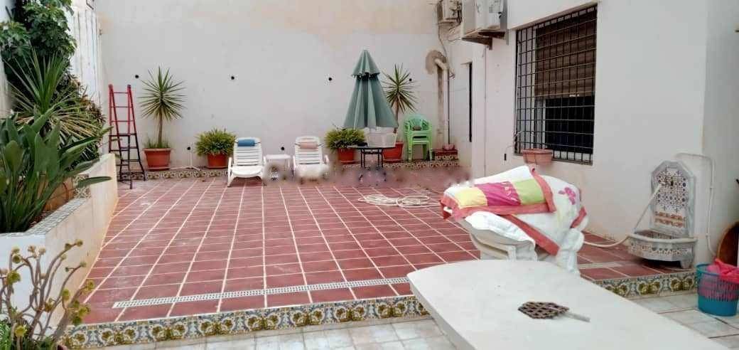 Location Appartement F4 Hydra