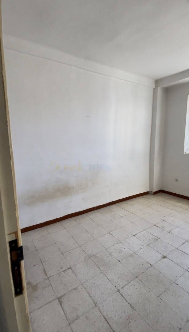 Vente Appartement F3 Ain Benian