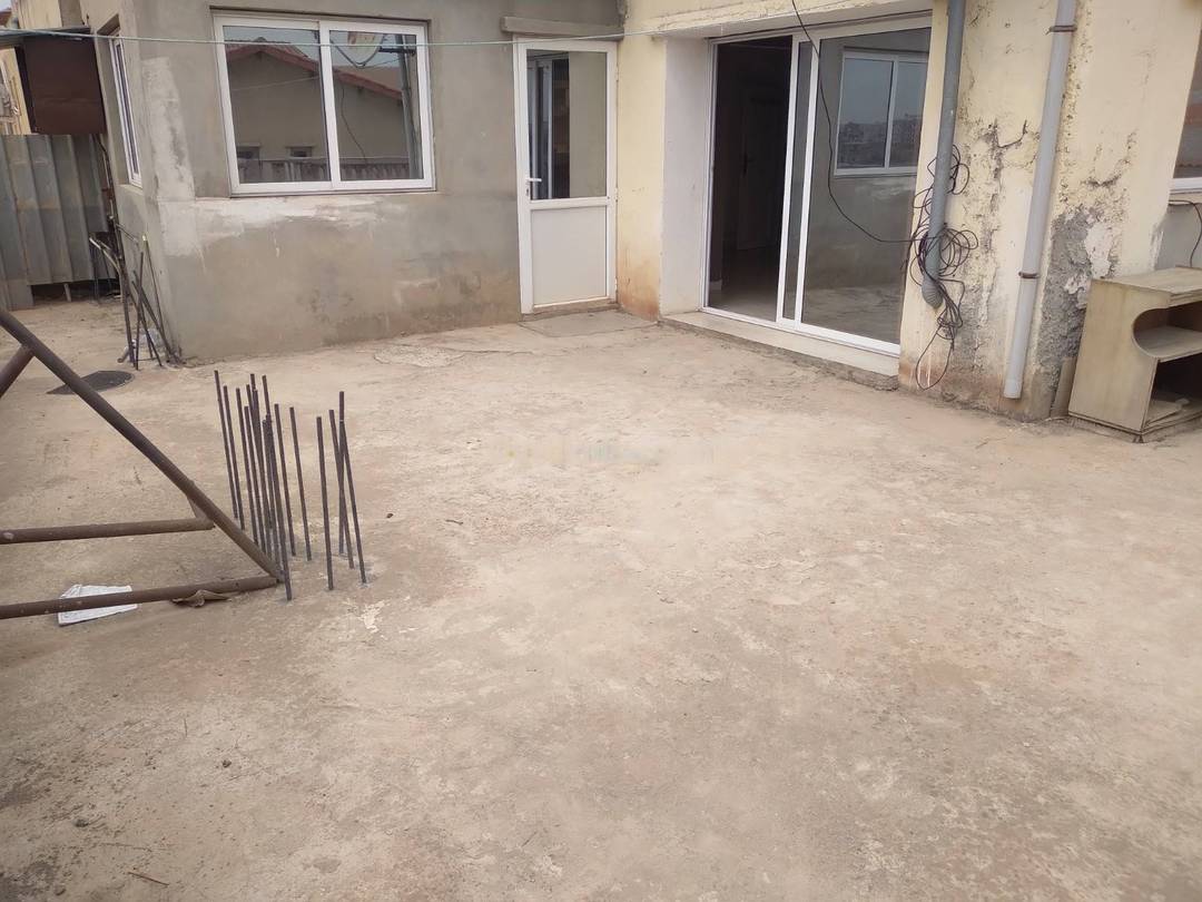 Location Appartement F3 El Achour