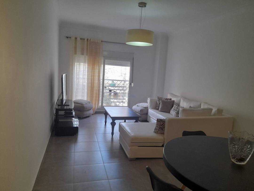 Location Appartement F3 Cheraga
