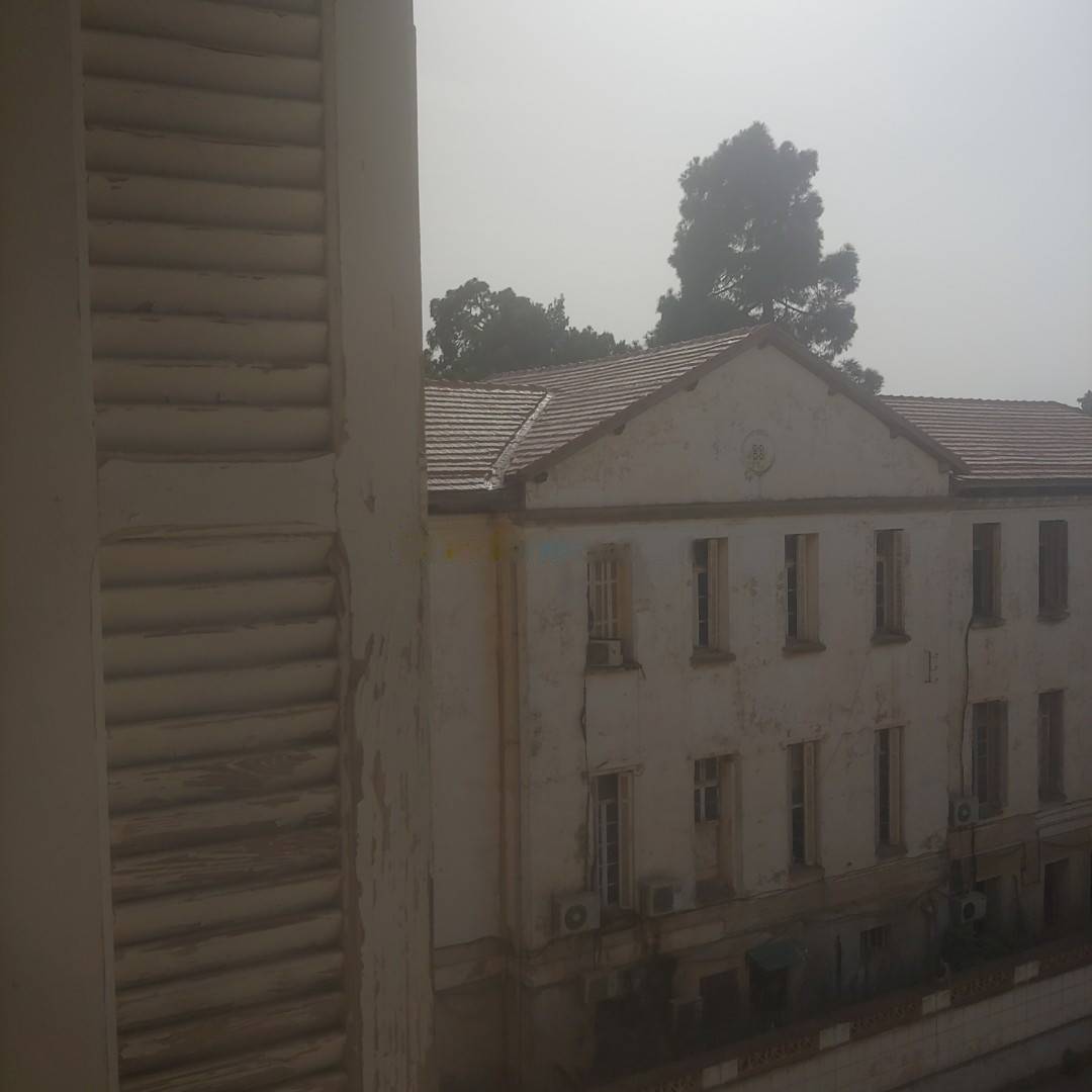 Location Appartement F4 Douera