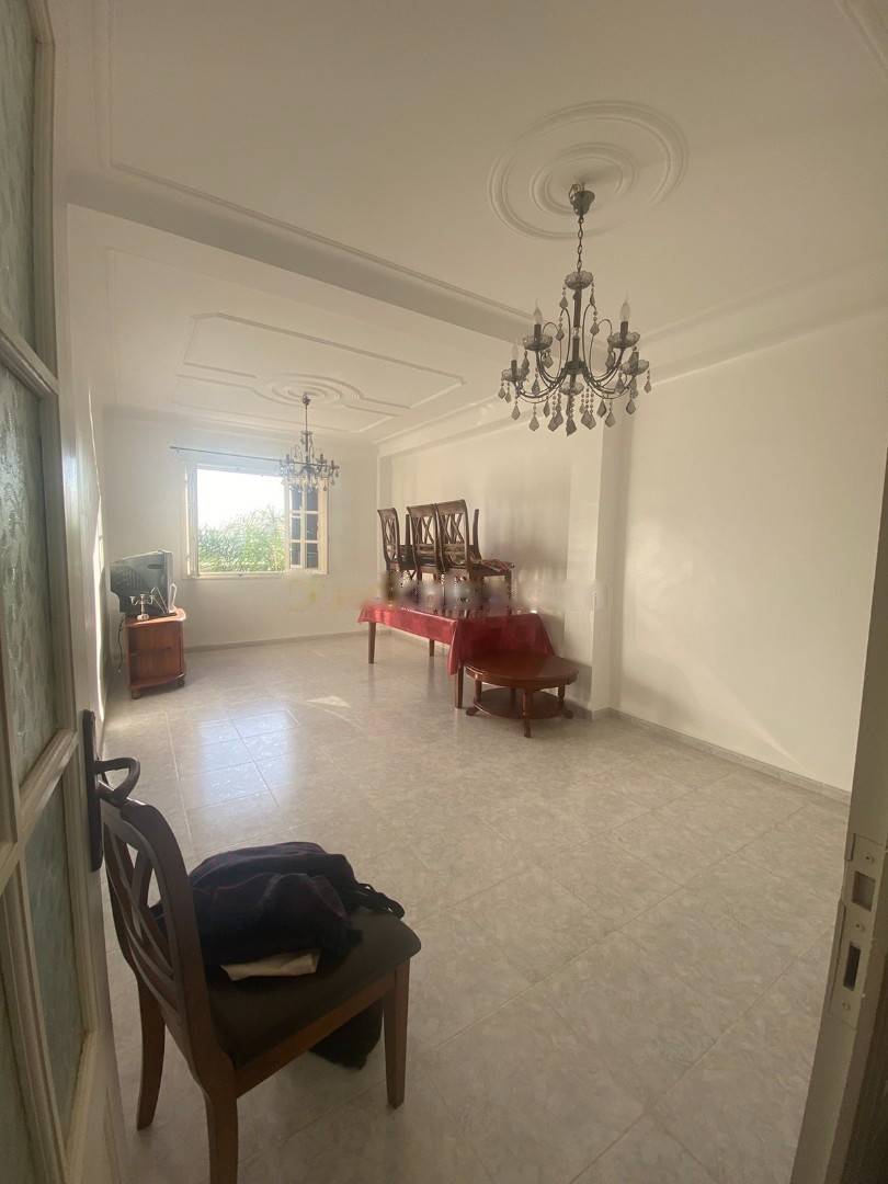 Vente Appartement F4 Ain Taya