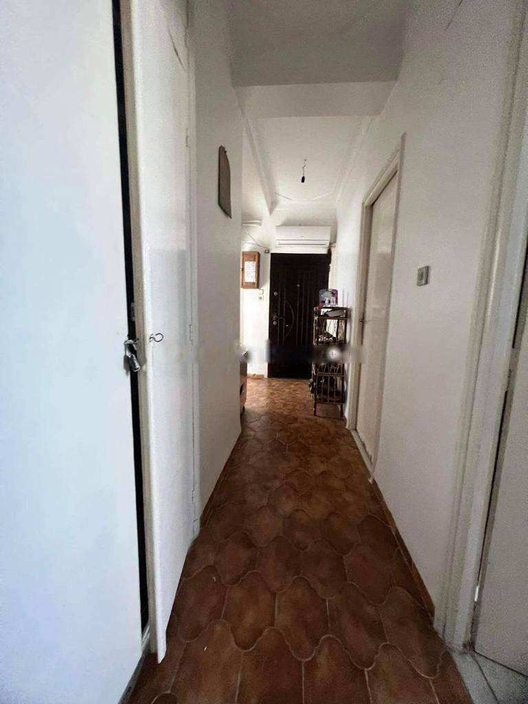 Vente Appartement F3 Mohammadia