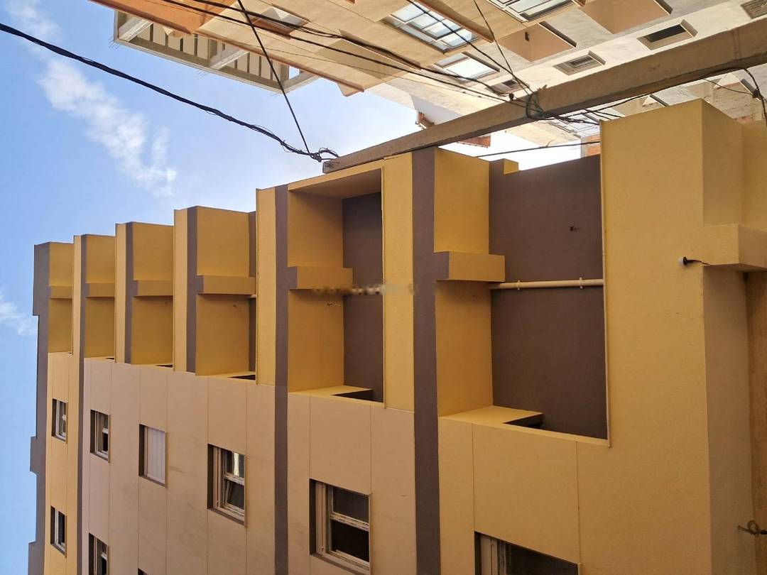 Vente Appartement F3 Bordj El Kiffan