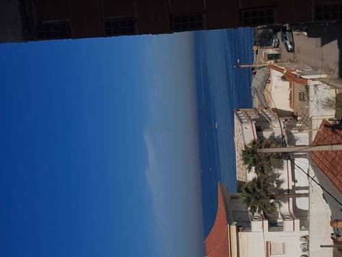 Vente Appartement F3 Bordj El Kiffan