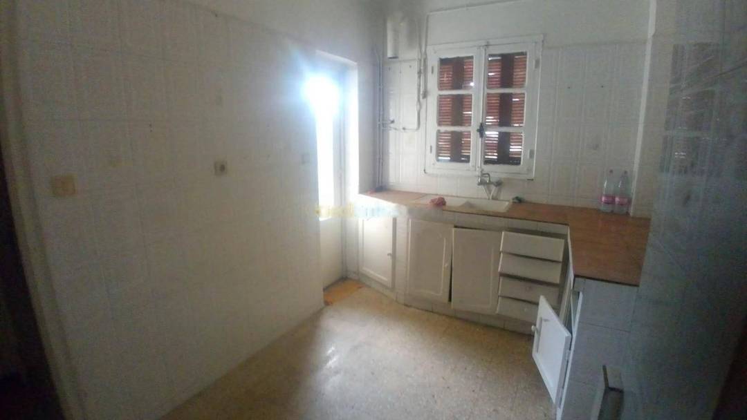 Vente Appartement F3 Mohammadia