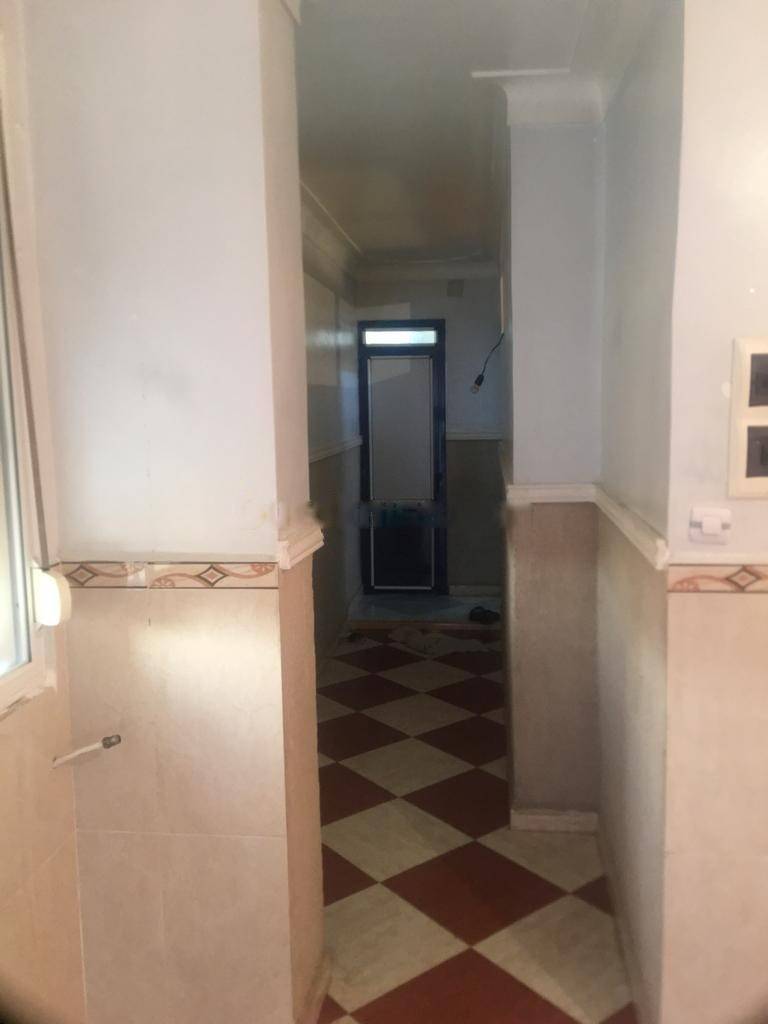 Location Appartement F2 Bordj El Kiffan