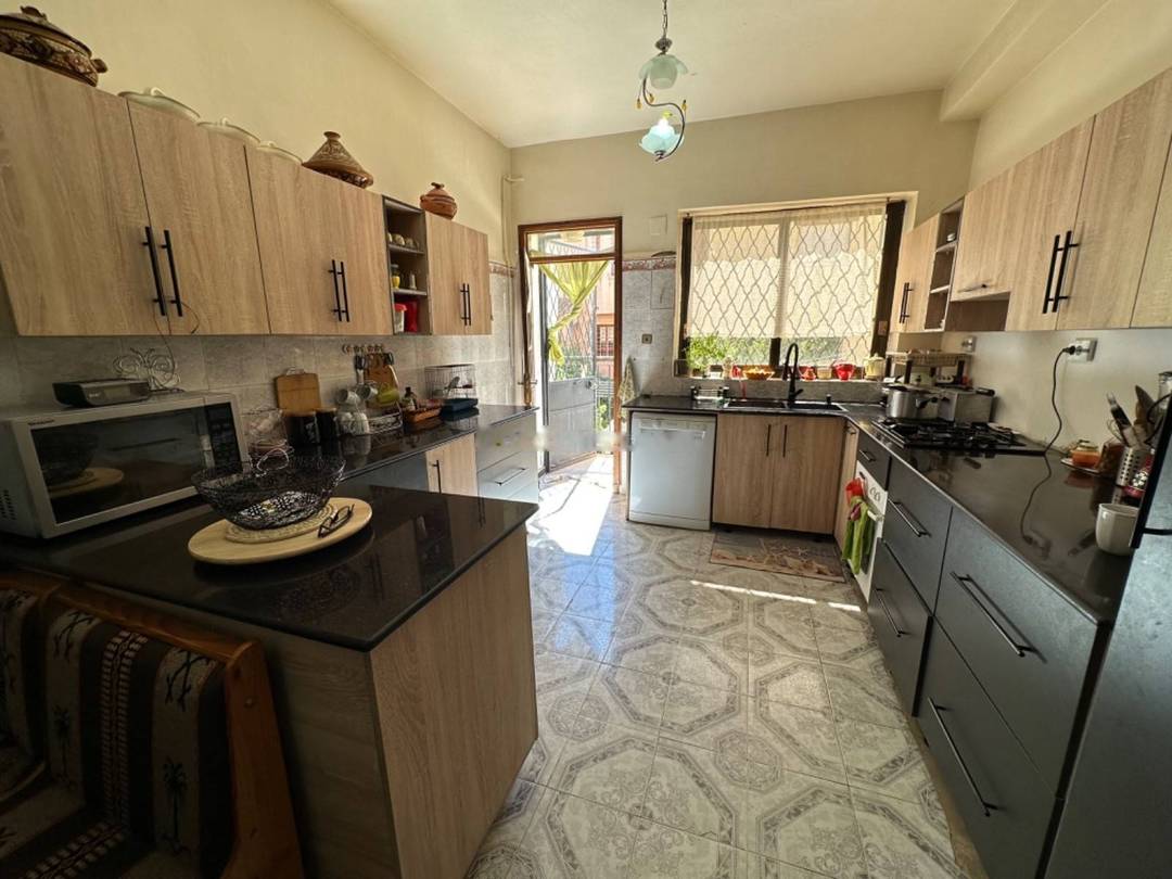 Vente Villa Dely Ibrahim