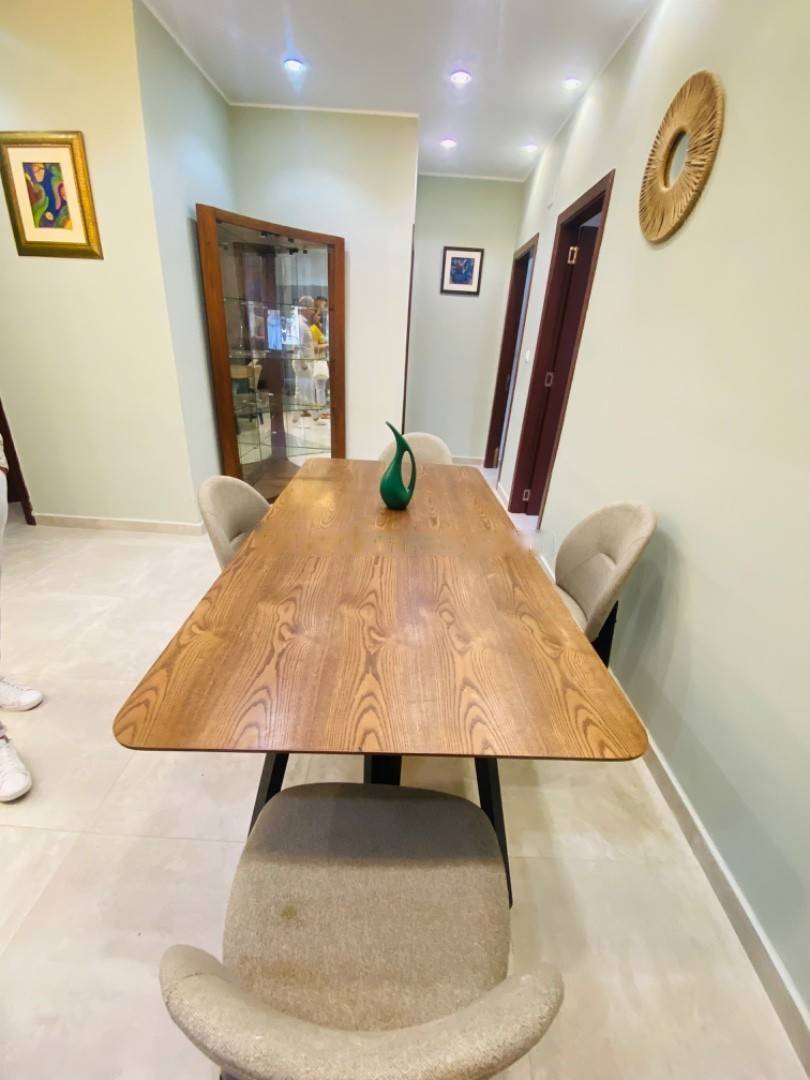 Location Appartement F4 Hydra
