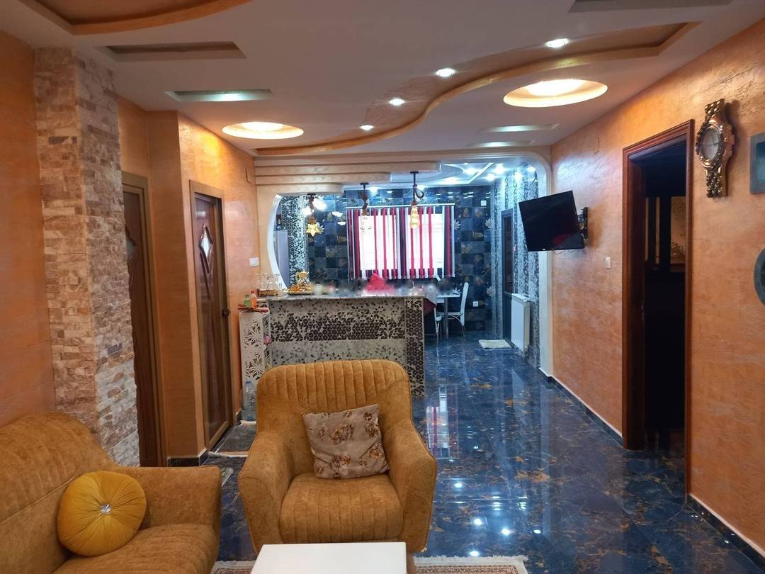 Vente Villa F11 Bordj El Bahri