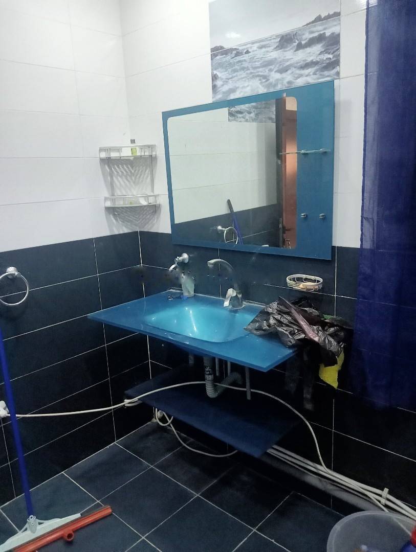 Location Appartement F3 Bab Ezzouar
