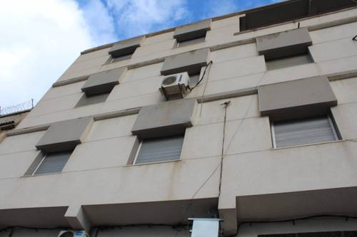 Location Immeuble Kouba