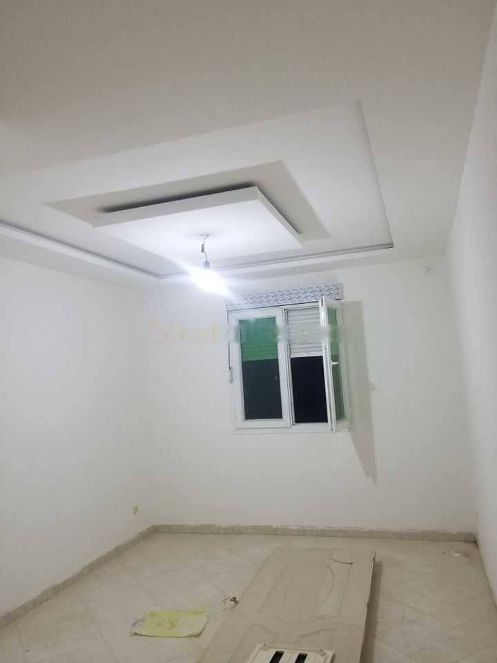 Location Appartement F3 Bordj El Kiffan