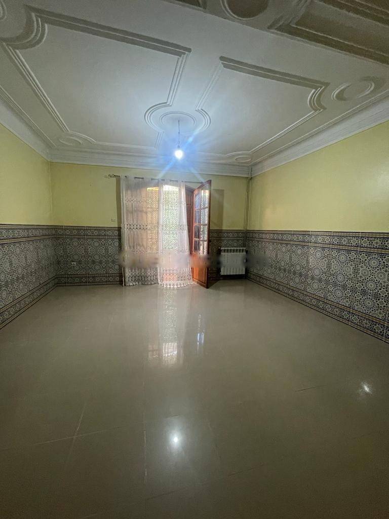 Location Villa F9 Oued Smar