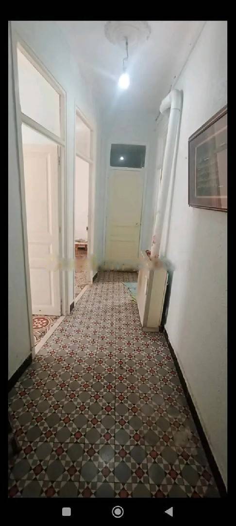 Location Appartement F2 Hussein Dey