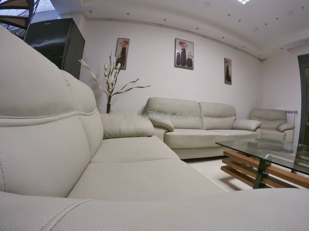 Vente Appartement F3 Ain Benian