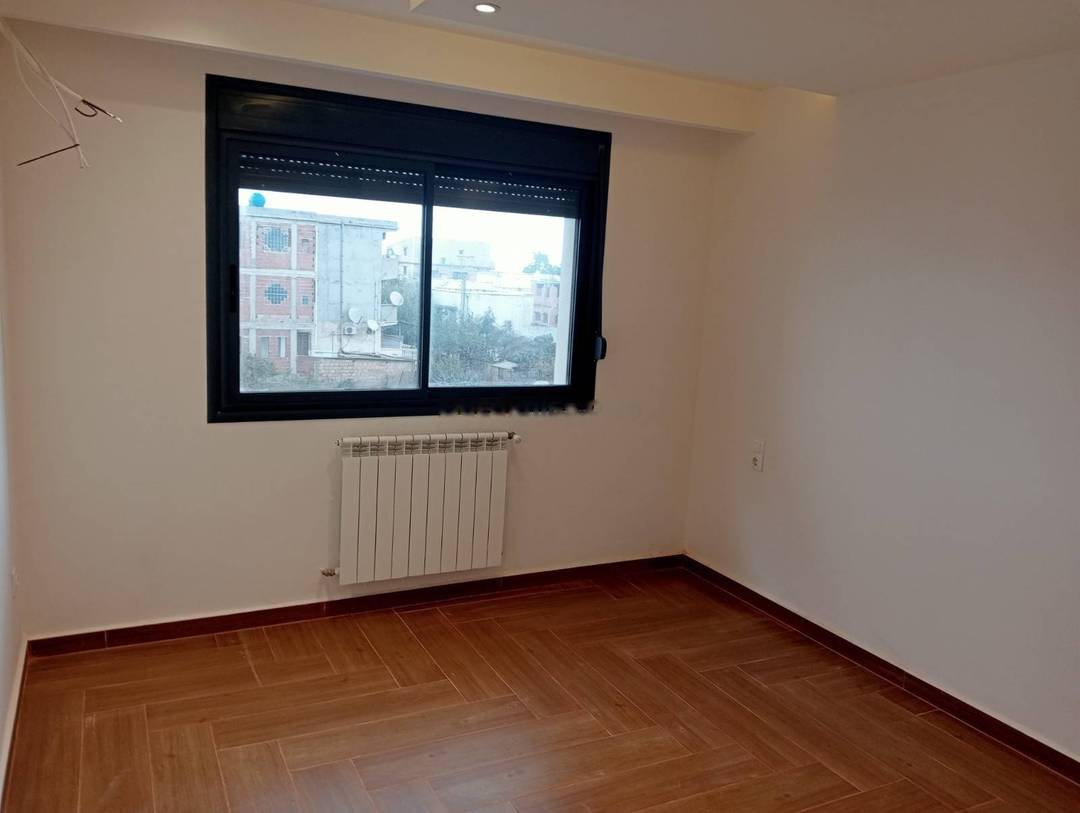 Vente Appartement F4 Draria