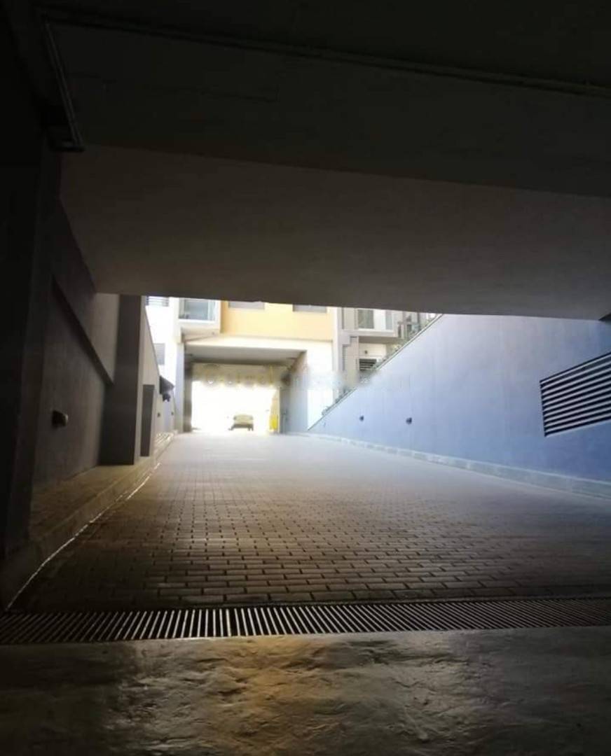 Vente Appartement F4 Cheraga