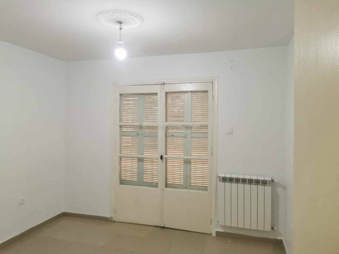 Location Appartement F5 Draria