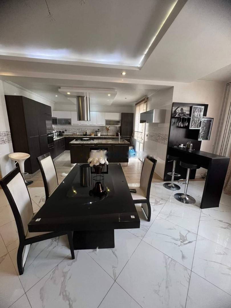 Vente Villa Dely Ibrahim