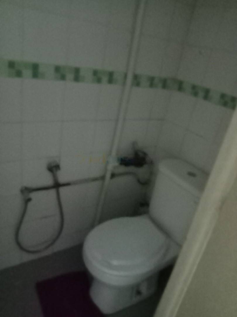 Vente Appartement F4 El Biar