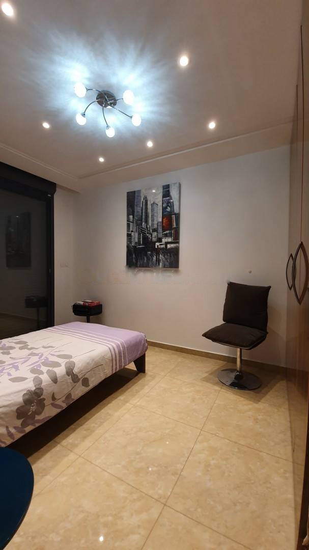 Vente Appartement F5 Cheraga