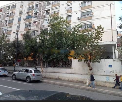 Location Appartement F2 El Biar