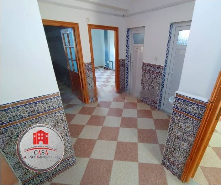 Location Appartement F3 Cheraga