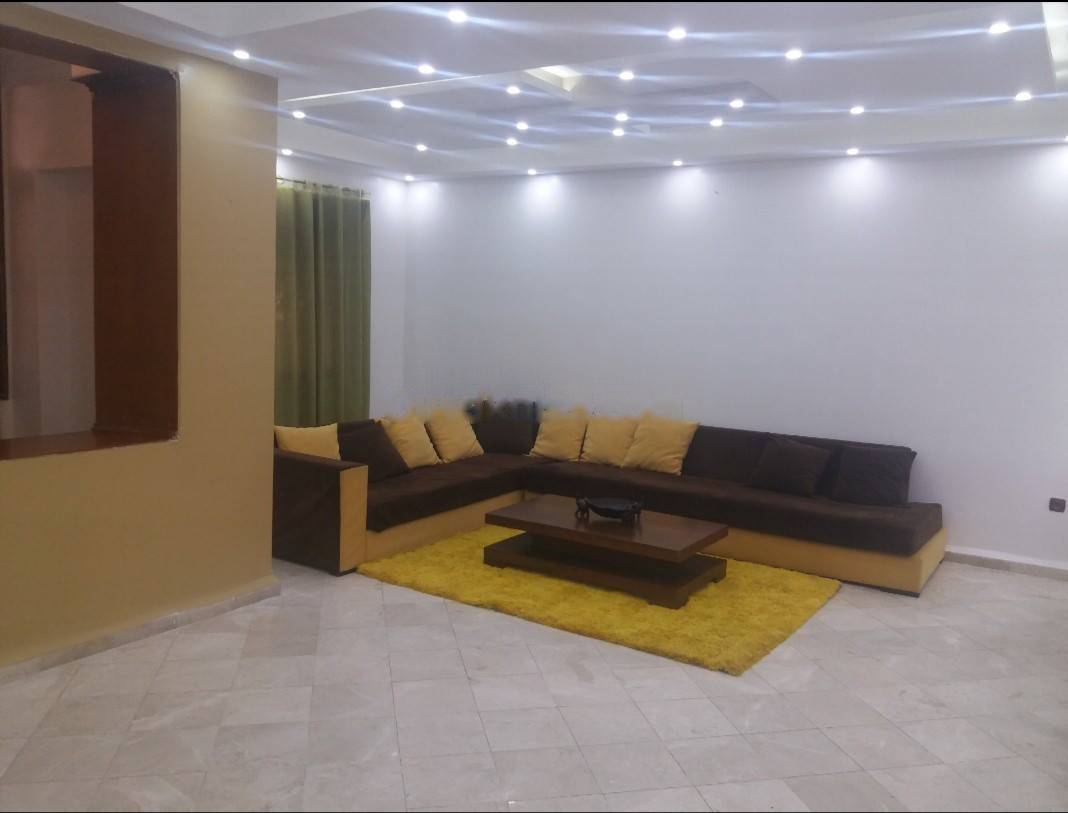 Location Appartement F4 Bir Mourad Rais