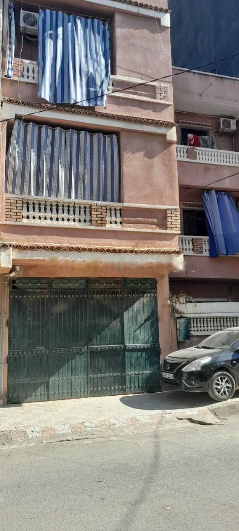 Vente Villa F4 Dar El Beida