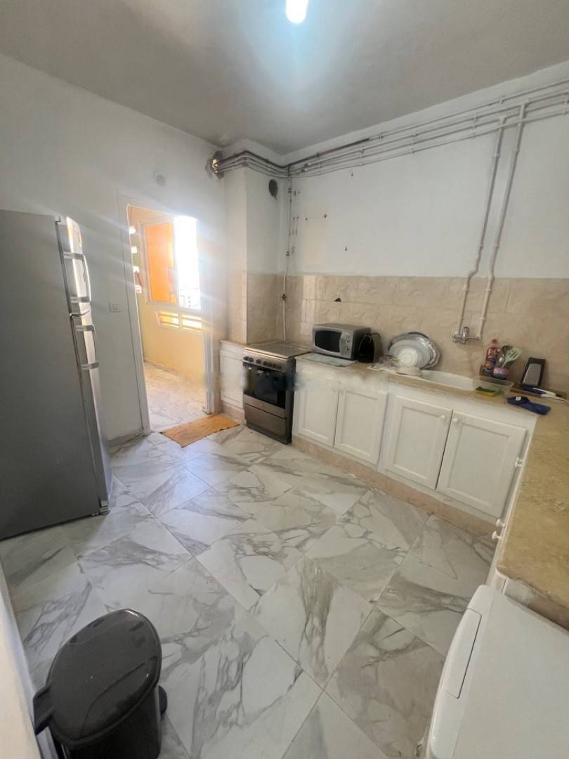 Location Appartement F3 Birkhadem