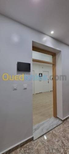 Location Appartement Birkhadem