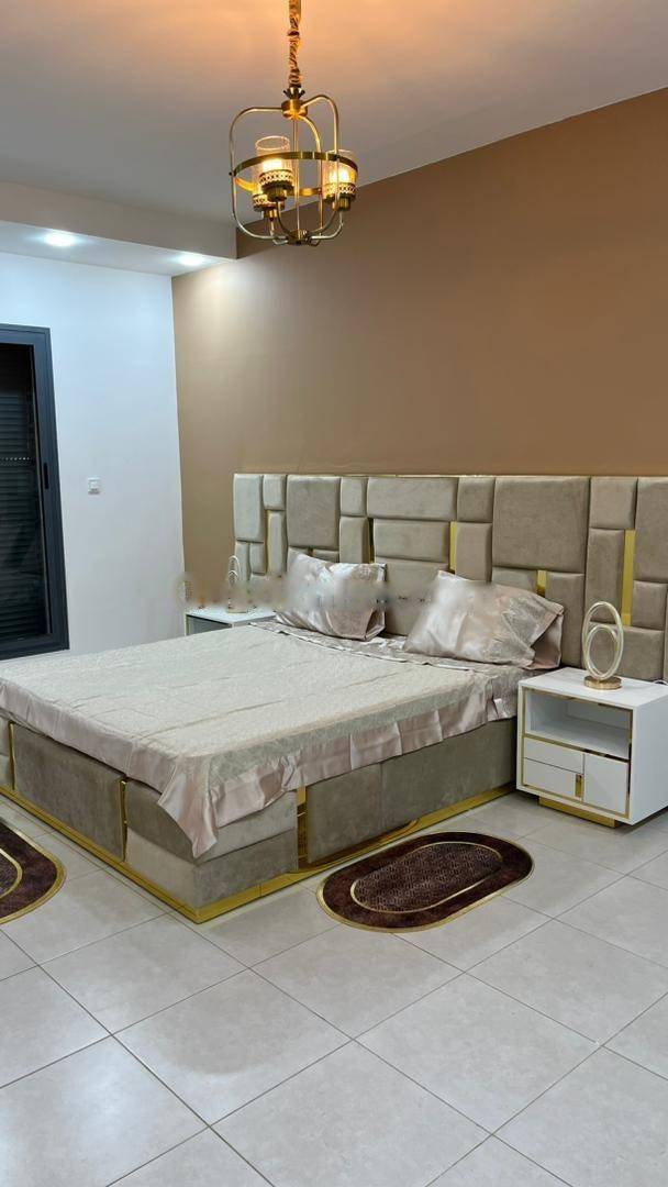 Vente Appartement F4 Saoula