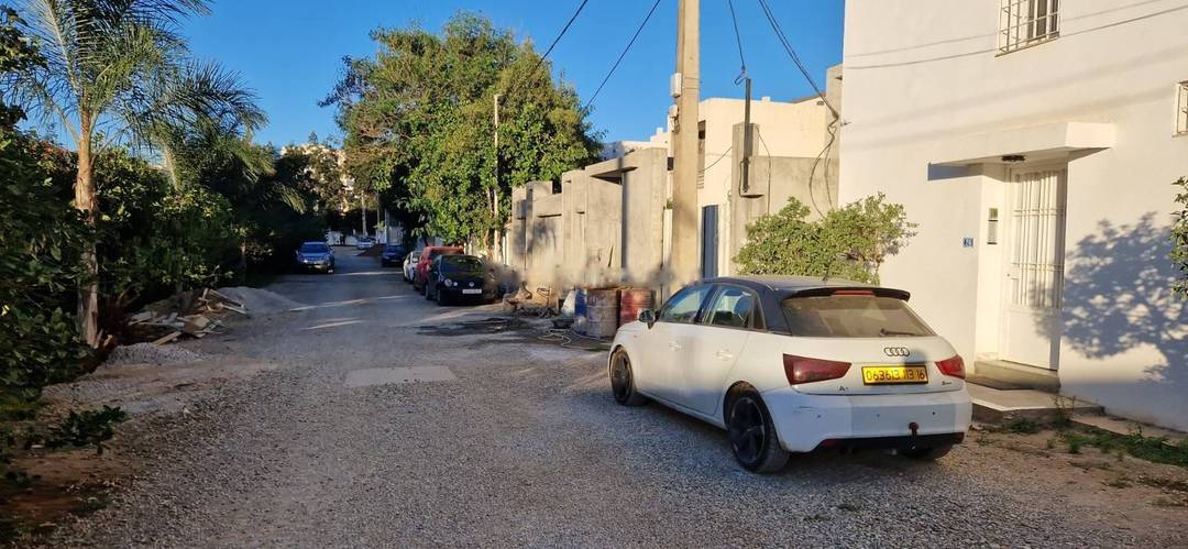 Location Appartement F3 Birkhadem