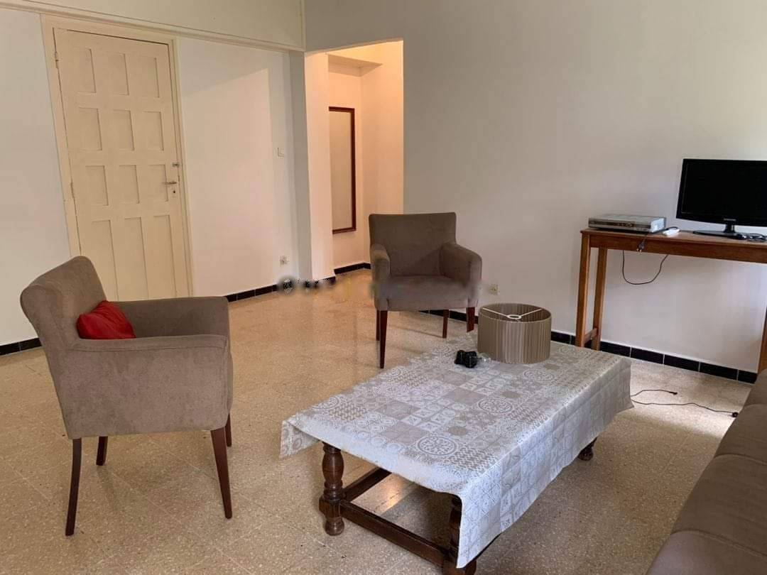 Location Niveau de villa F3 Cheraga